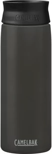 Camelbak CamelBak Hot Cap Butelka termiczna ze stali nierdzewnej 600ml, black 2020 Termosy 08198301 - Butelki termiczne - miniaturka - grafika 1