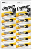 Baterie i akcesoria - BATERIA ENERGIZER ALKALINE POWER AAA LR03 12szt. - Zamów do 16:00, wysyłka kurierem tego samego dnia! - miniaturka - grafika 1