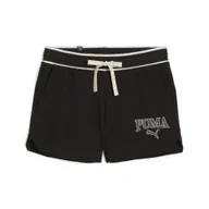 Spodnie sportowe damskie - Spodenki Puma Squad Women's Shorts, Kobiety - miniaturka - grafika 1