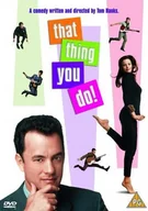 Filmy obyczajowe DVD - That Thing You Do - miniaturka - grafika 1