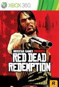 Gry Xbox 360 - Red Dead Redemption Xbox 360 - miniaturka - grafika 1