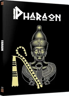 Pharao (Faraon) - Filmy obyczajowe Blu-ray - miniaturka - grafika 1