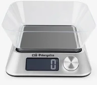 Wagi kuchenne - Orbegozo PC 1030 5 kg - miniaturka - grafika 1