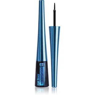 Wibo Wodoodporny eyeliner - Eye Liner Waterproof Wodoodporny eyeliner - Eye Liner Waterproof - Eyelinery - miniaturka - grafika 1