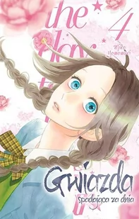 Gwiazda spadająca za dnia Tom 4 - Komiksy dla dorosłych - miniaturka - grafika 1