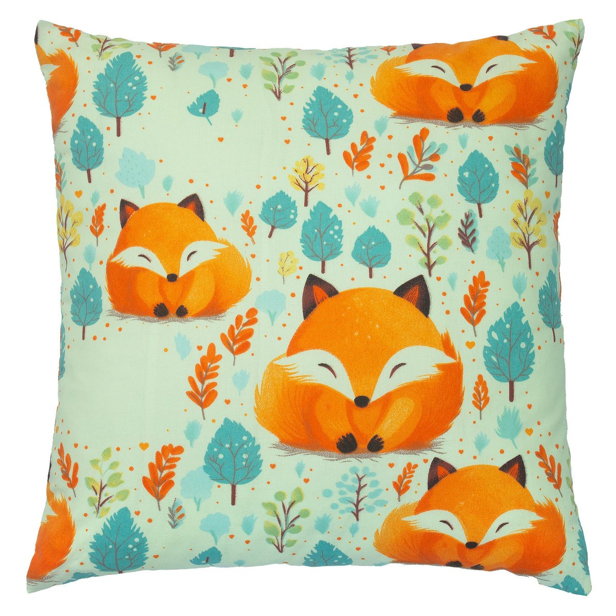 POSZEWKA 40x40 NA PODUSZKĘ JASIEK Kerstin