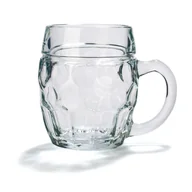 Kieliszki - Kufel z uchem TÜBINGER, 0,3 l - miniaturka - grafika 1