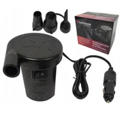 Pompki rowerowe - POMPKA SAMOCHODOWA ELEKTRYCZNA 12V OUTDOOR - miniaturka - grafika 1