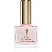 Lakiery do paznokci - Pani Walewska Lakier do paznokci 25 Różany diament 9 ml - miniaturka - grafika 1