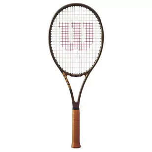 Rakieta tenisowa Wilson Pro Staff 97 V.14 - Tenis ziemny - miniaturka - grafika 1