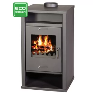 Piec piecyk kominek na drewno 11,9kW - spełnia anty-smogowy EkoProjekt 48280252 - Piece wolnostojące Piec piecyk kominek na drewno 11,9kW - spełnia anty-smogowy EkoProjekt 48280252 - Piece wolnostojące - miniaturka - grafika 1