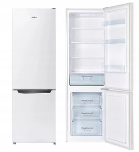 Lodówka AMICA FK2525.4UNT - Lodówki - miniaturka - grafika 1
