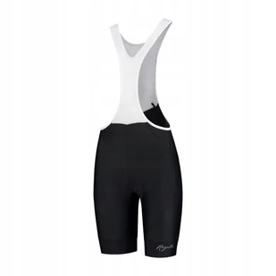 Damskie spodenki rowerowe kolarski na rower Rogelli Laura XXL - Spodenki rowerowe - miniaturka - grafika 1