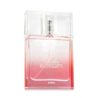 Wody i perfumy damskie - Ajmal Ruby Blossom Woda perfumowana 50 ml - miniaturka - grafika 1