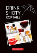 Napoje - Drinki, shoty, koktajle - miniaturka - grafika 1
