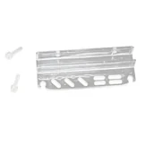 Pozostałe akcesoria do akwarium - Deep Aqua Uchwyt Akrylowy na Narzędzia - miniaturka - grafika 1