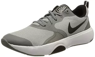 NIKE Męskie sneakersy City Rep TR, wilk szary czarny chłodny szary biały, 40 EU - Sneakersy damskie - miniaturka - grafika 1
