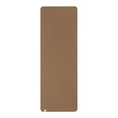 Maty do jogi - GAIAM MATA DO JOGI Z KORKA 5 MM 62904 1BA-4356 - miniaturka - grafika 1
