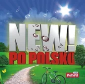 Składanki muzyczne - My Music New Po Polsku - miniaturka - grafika 1