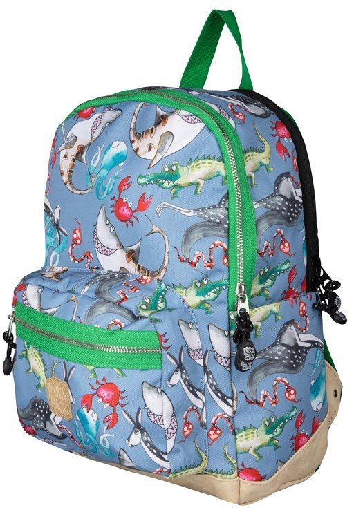 Pick & Pack Mix Animal Backpack 26,5 x 36,5 x 12,5 cm
