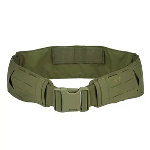 Tasmanian Tiger - Pas taktyczny Warrior Belt Laser Cut - Olive - 7783.331 - Odzież taktyczna i umundurowanie - miniaturka - grafika 1