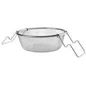 Garnki - Koszyk do smażenia frytek 18 cm - miniaturka - grafika 1