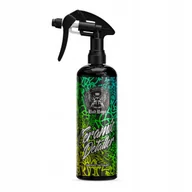 Kosmetyki samochodowe - Rr Customs BadBoys Ceramic Detailer 500ml Nabłyszczacz do lakieru - miniaturka - grafika 1