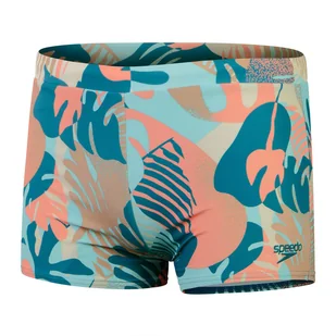 Spodenki kąpielowe dla dzieci Speedo Eco Escape - Kąpielówki dla chłopców - miniaturka - grafika 1