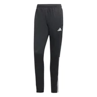 Spodnie męskie - Męskie Spodnie ADIDAS M SERENO PT IR7848 – Czarny - miniaturka - grafika 1