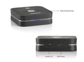 Inne akcesoria audio-wideo - Marmitek BoomBoom 80 - miniaturka - grafika 1