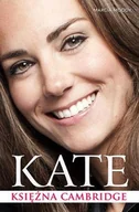 Biografie i autobiografie - Kate. Księżna Cambridge - miniaturka - grafika 1