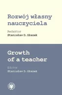 Pedagogika i dydaktyka - Rozwój własny nauczyciela - miniaturka - grafika 1