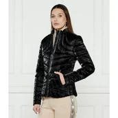 Kurtki damskie - GUESS Kurtka HELENA | Slim Fit - miniaturka - grafika 1