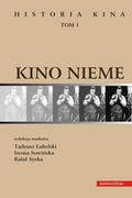 Kino nieme. Historia kina. Tom 1