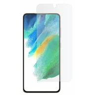 Szkła hartowane na telefon - Hofi SZKŁO HYBRYDOWE HYBRID PRO+ DO - GALAXY S21 FE 3702 - miniaturka - grafika 1