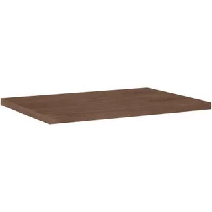 Elita blat 71,9 cm naszafkowy orzech 169055 - Blaty meblowe i parapety okienne - miniaturka - grafika 1