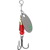 Przynęty - Błystka obrotowa MIKADO M-Craft Micro Spinner PMB-MCM-00-BGD - miniaturka - grafika 1