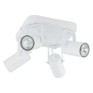 Lampa reflektor spot REDO WHITE 977 TK Lighting - Lampy pozostałe - miniaturka - grafika 1