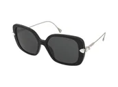 Okulary przeciwsłoneczne - Okulary przeciwsłoneczne Swarovski SK6011 103887 - miniaturka - grafika 1