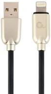Kable USB - Kabel Ładowarka Lighting do iPhone 1mCableExpert - miniaturka - grafika 1