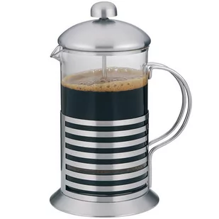 Maestro ZAPARZACZ DO HERBATY/PRASA FRANCUSKA 800 ML MAESTRO MR-1664-800 - Zaparzacze i kawiarki - miniaturka - grafika 1