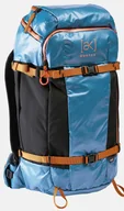 Plecaki - plecak BURTON [AK] DISPATCHER PACK 35L BLUE TEAL - miniaturka - grafika 1