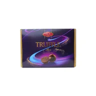 Cukierki - Bombonierka truffle MIX "AVK" 226g - miniaturka - grafika 1