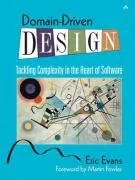 PEARSON Domain-Driven Design - Pozostałe książki - miniaturka - grafika 1