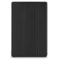 Etui i futerały do telefonów - Hama Etui do Samsung Galaxy Tab S9 FE+ 12,4" (funkcja stojaka, magnes, etui na tablet, etui na tablet, do Galaxy Tab S9 FE+ 12,4 cala stojak, składane, etui z klapką, wytrzymałe, biznesowy wygląd) - miniaturka - grafika 1