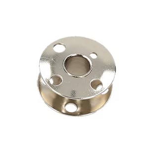 Metalowa Szpulka do Maszyny do Szycia Singer - Akcesoria i części do maszyn do szycia - miniaturka - grafika 1