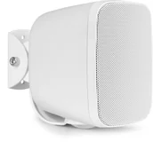 Głośniki i kolumny - Power Dynamics Kolumna instalacyjna 3'' 8 Ohm 100V biała one size - miniaturka - grafika 1