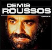 Pop - Demis Roussos The Best of, CD Demis Roussos - miniaturka - grafika 1