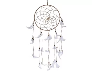 Łapacz snów, 70 cm - Dekoracje domu - miniaturka - grafika 2