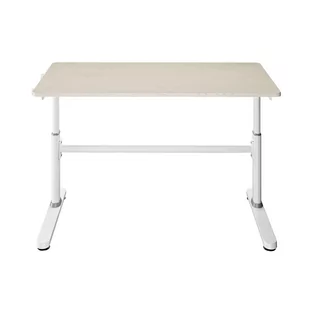 Biurko regulowane Spacetronik XD SPE-X103WW 120x60 - Biurka Biurko regulowane Spacetronik XD SPE-X103WW 120x60 - Biurka - miniaturka - grafika 2
